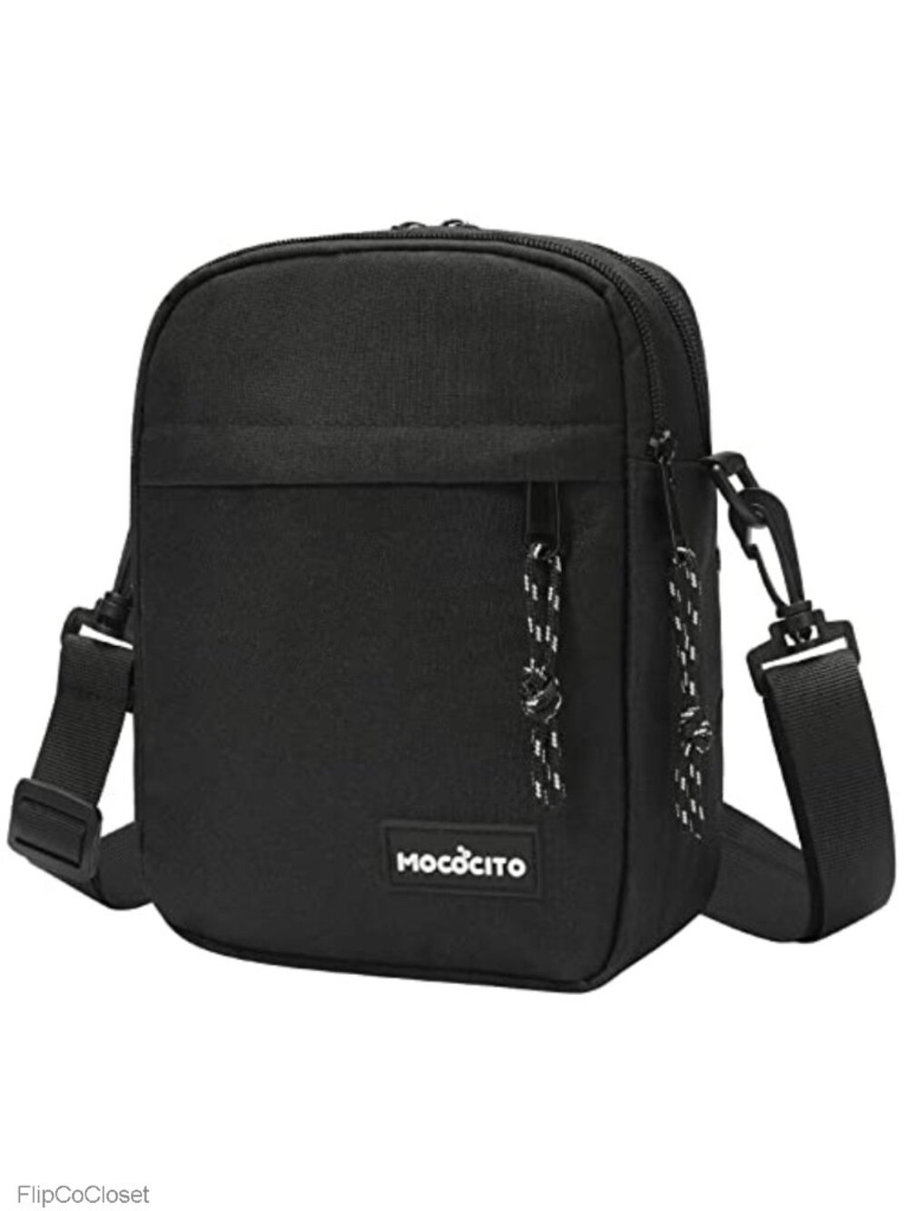 Lightweight Crossbody Bag Small Shoulder Sling Travel Purse